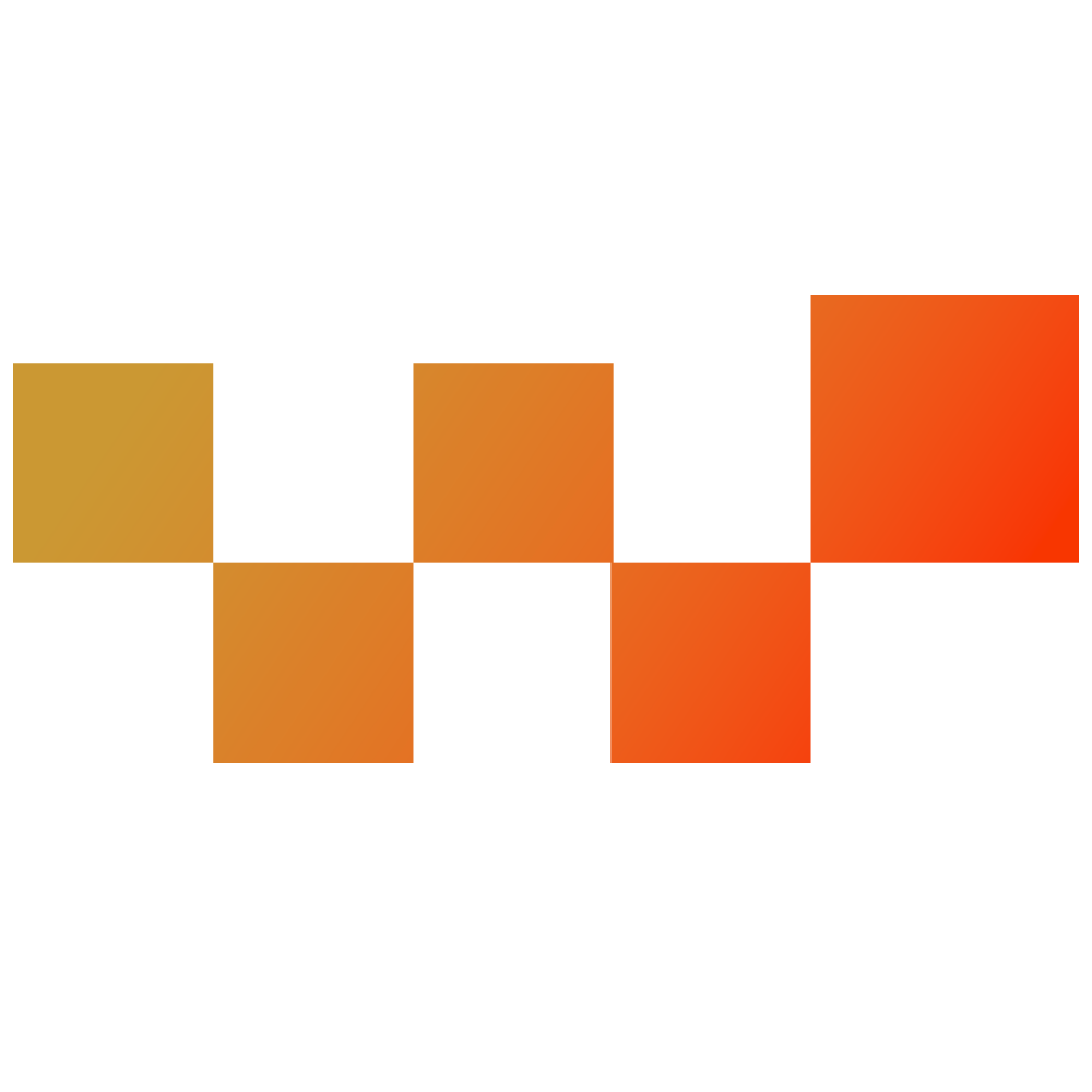 Логотип такси